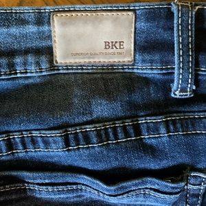 BKE Victoria bootcut jeans